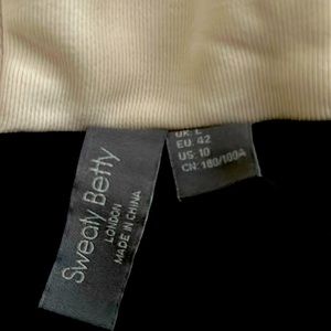 Sweaty Betty jacket new with tags!